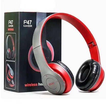 Beats P47 Bluetooth Wireless Headphone