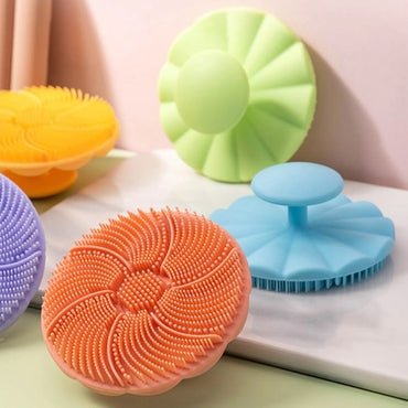 Cleansing Gentle Skin Care Tool for Face Wash Soft Face