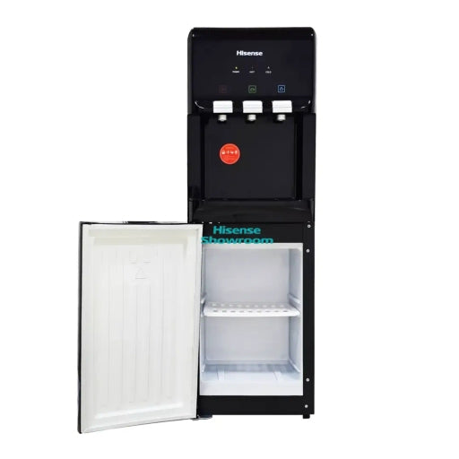 HISENSE WATER DISPENSER (BLACK)