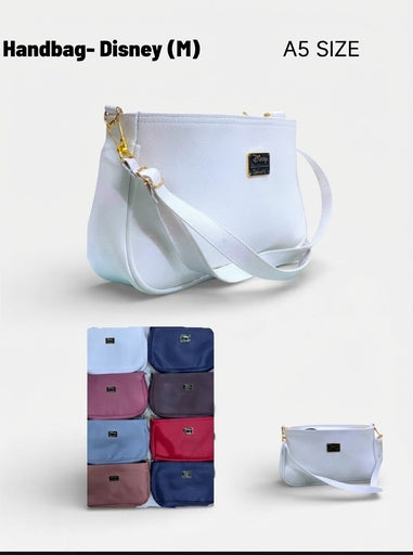 Handbag Double Compartment 28Cm ×30Cm