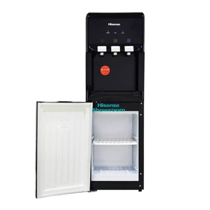 HISENSE WATER DISPENSER (BLACK)
