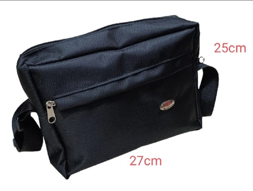 Side Cross Body Bag for Men