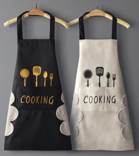 Second Quality Apron