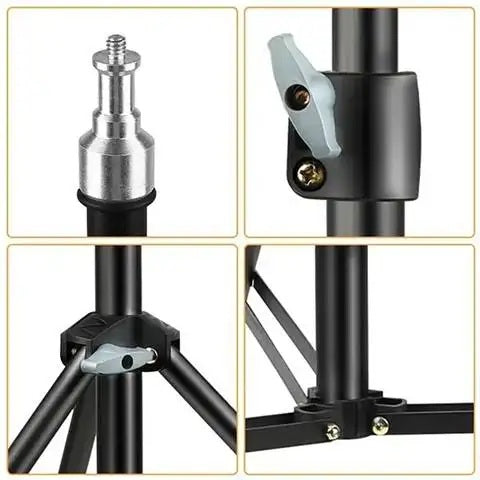 Plokama PK-8899 Photograph Tripod Stand