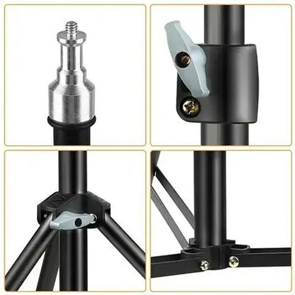 Plokama PK-8899 Photograph Tripod Stand