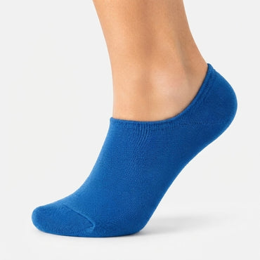 Unisex Low-Cut Cotton  Ankle Socks
