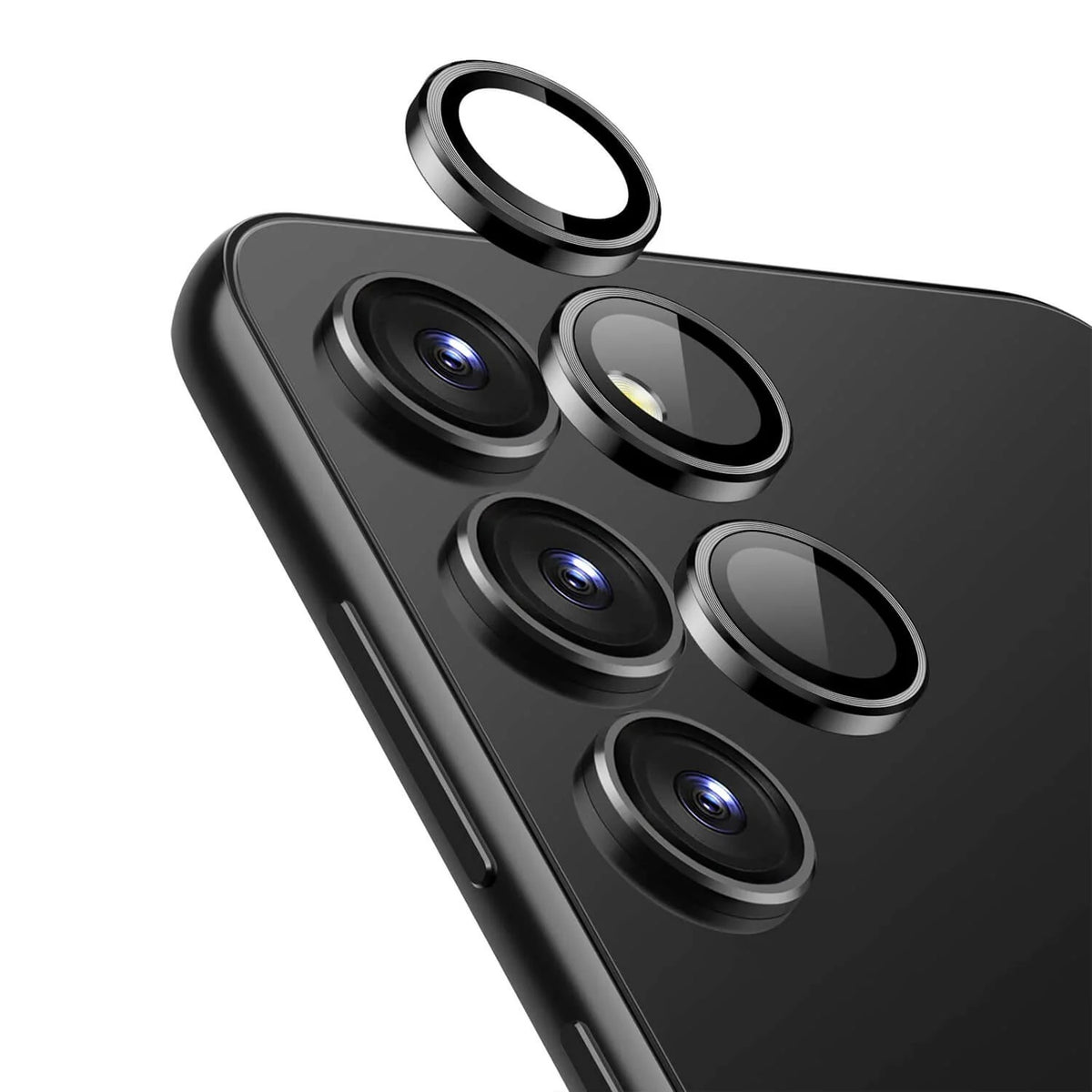 Camera Lens Protector for Samsung Galaxy S24 / S24 PLUS / S24 ULTRA