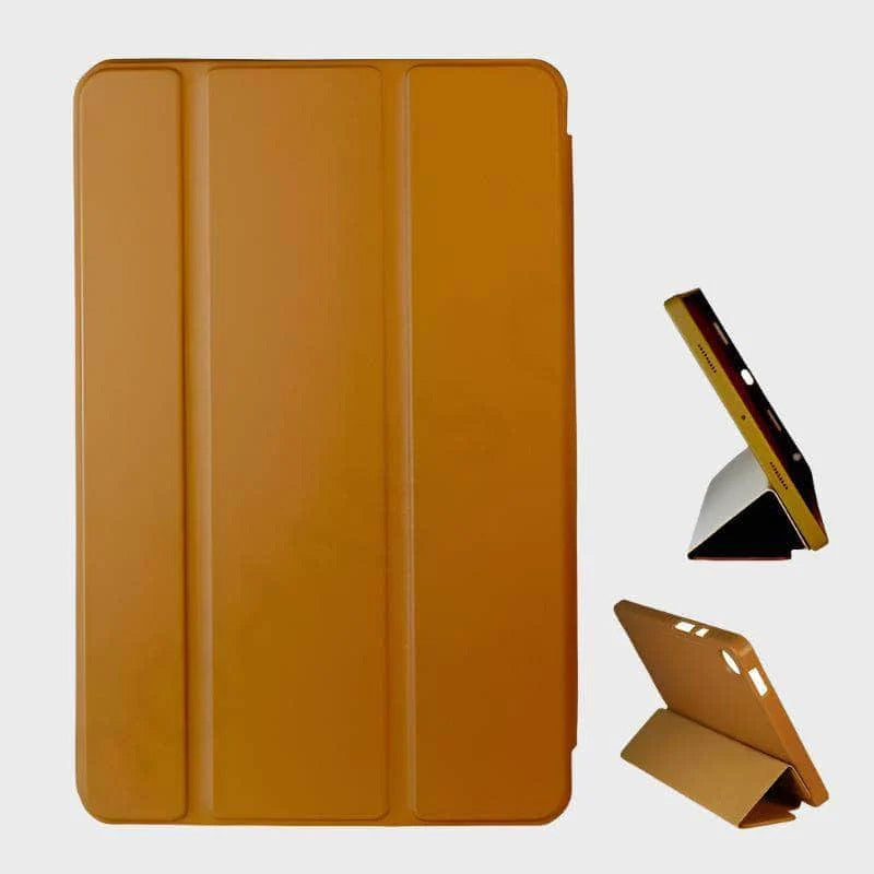 Tri Fold Smart Protective Case for Samsung Galaxy Tab A9