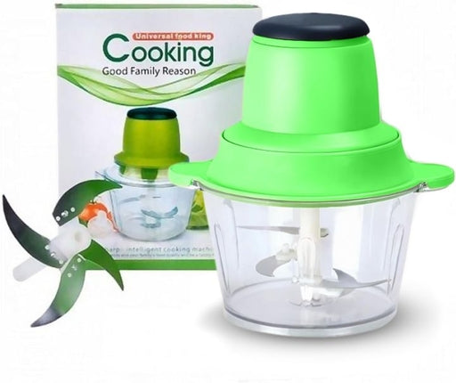 Multi-Function Electric Meat Vegetable Fruits Salad Grinder