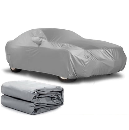 Exterior Car Cover Outdoor Protection Full Car Covers Snow Cover Sunshade Waterproof Dustproof