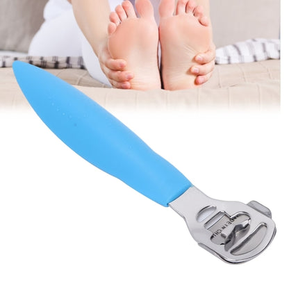Foot Care Cuticle Remover Shaver Blade Smooth Feet Pedicure Callus Dry Rough Gentle Foot SkinRemover
