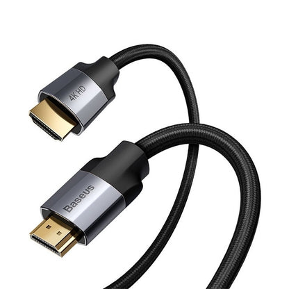 Baseus Visual Enjoyment Series 4K HDMI Conversion Cable