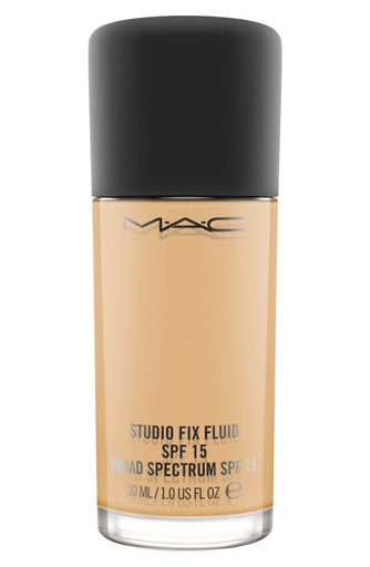 MAC Studio Fix Liquid Foundation 60ML