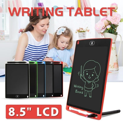 8.5 / 10.5 / 12 Inch Smart LCD Writing Tablet / Electronic Notepad / Drawing Pad/ Kids Drawing Graph