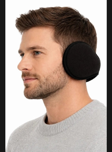 Adults EarMuffs Winter Cold Weather Muffs