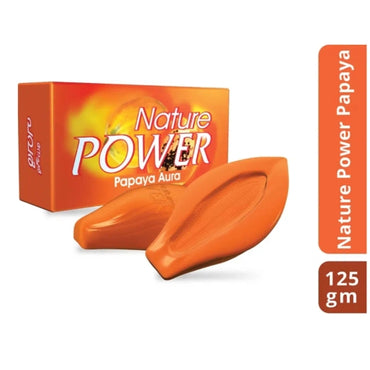 Nature Papaya Soap