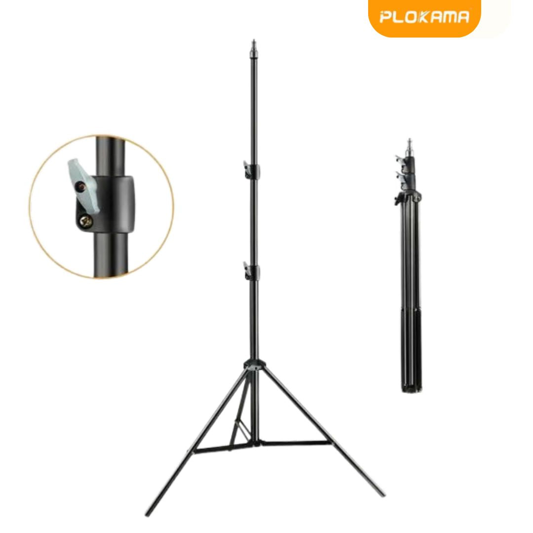 Plokama PK-8899 Photograph Tripod Stand