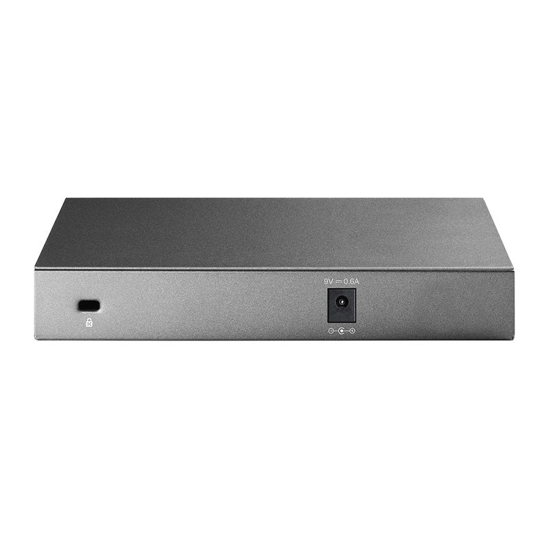 TP-LINK Load Balance Broadband Router (TL-R470T+)