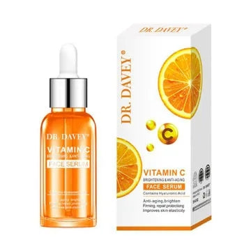 DR.DAVEY Vitamin C Face Serum 30Ml
