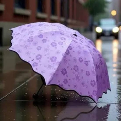 Magic Umbrella