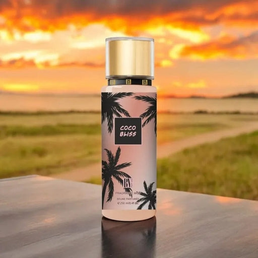 Coco Bliss BN Parfum Body Mist 250ML