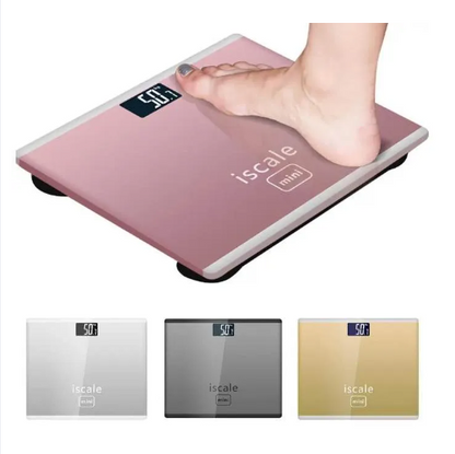 Digital Body Personal Weighing Scale 180Kg