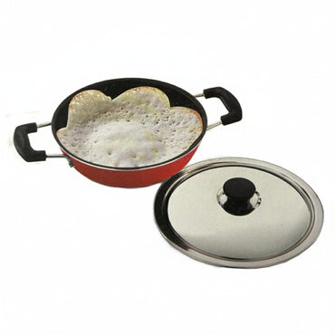 High Quality Non Stick Hopper Pan