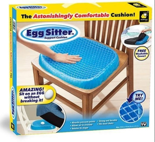 Egg Cushion