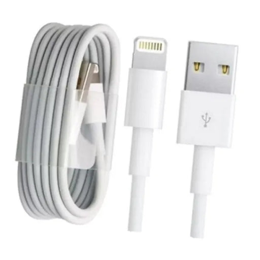 Apple IPhone USB to Lightning Cable Fast Charging & Data Cable for IPhone 6S 7 8 X XR XS Max