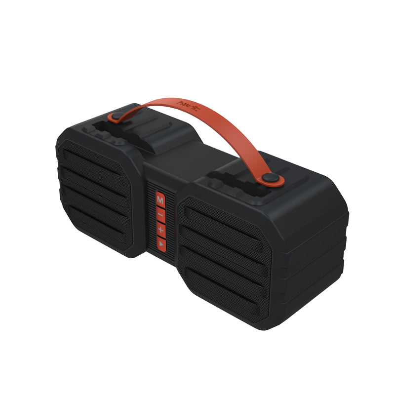 Havit 10W All in 1 Portable Wireless Bluetooth Speaker