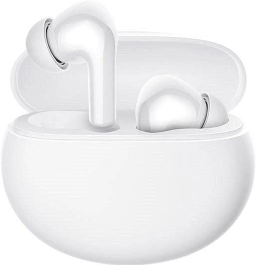 Xiaomi Redmi Buds 4 TWS Earphones (BHR7519CN)