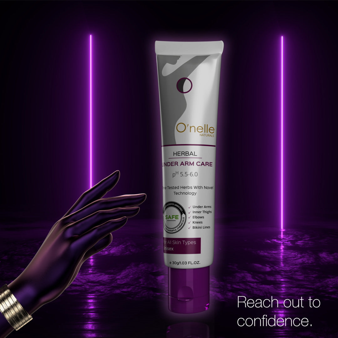 O'Nelle Under Arm Care 30G