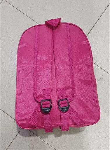 School Bags  for Grade 1-2 ( 14*10 ) Inches