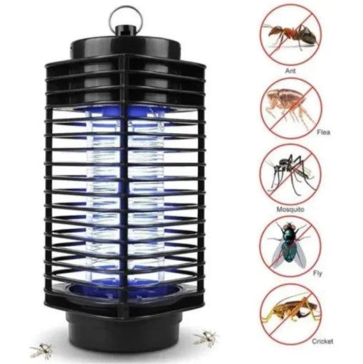 Mosquito Lamp New Arrival Electronic Mosquito Killer with Advanced Pest Control Technology