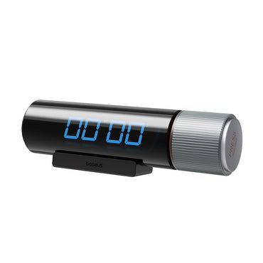 Baseus Heyo Series Magnetic Countdown Timer Cluster – L60448003111-00