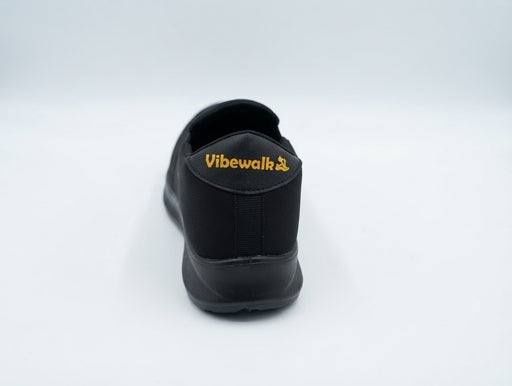 Men's Lightweight Slip-on Shoes | Breathable Casual Walking Comfort Sneakers | Sizes 40-45