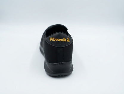 Men's Lightweight Slip-on Shoes | Breathable Casual Walking Comfort Sneakers | Sizes 40-45