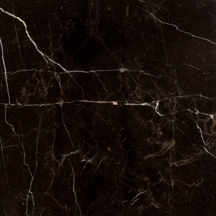 Gold Foil Marble Vinyl Sticker: Waterproof Peel & Stick Countertop Film for Cabinet & Kitchen