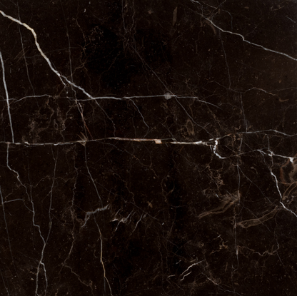 Gold Foil Marble Vinyl Sticker: Waterproof Peel & Stick Countertop Film for Cabinet & Kitchen