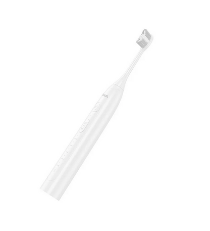 Hoco Electric Toothbrush HP60 Rechargeable Battery Not Included White