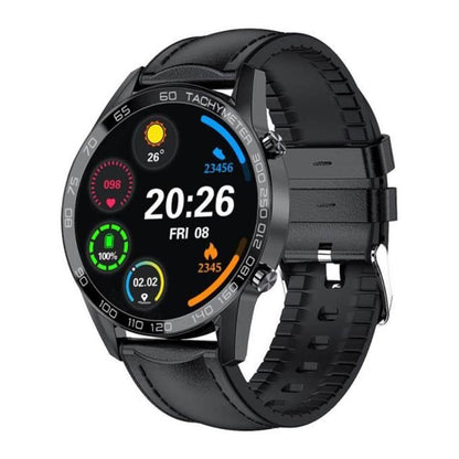Xcell Classic 3 Talk Smart Watch For Android & iOS