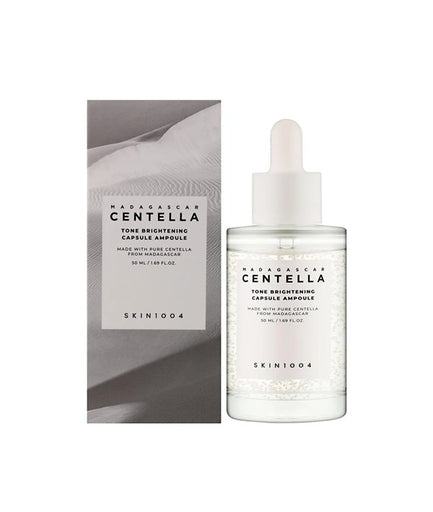 Madagascar Centella Tone Brightening Capsule Ampoule 50Ml