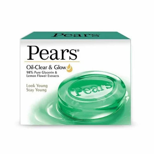 Soap Bar Green