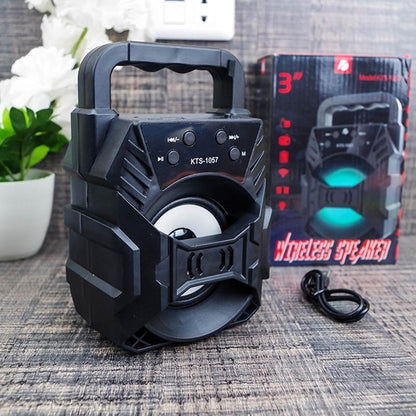 KTS -1057 Bluetooth Wireless Portable Speaker