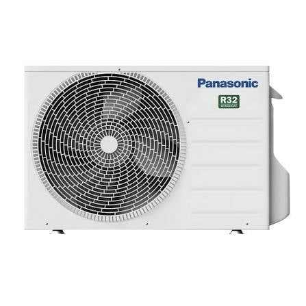 PANASONIC 12000BTU R32 - MALAYSIA