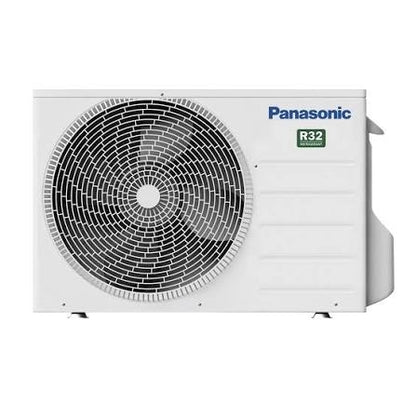 PANASONIC 12000BTU R32 - MALAYSIA