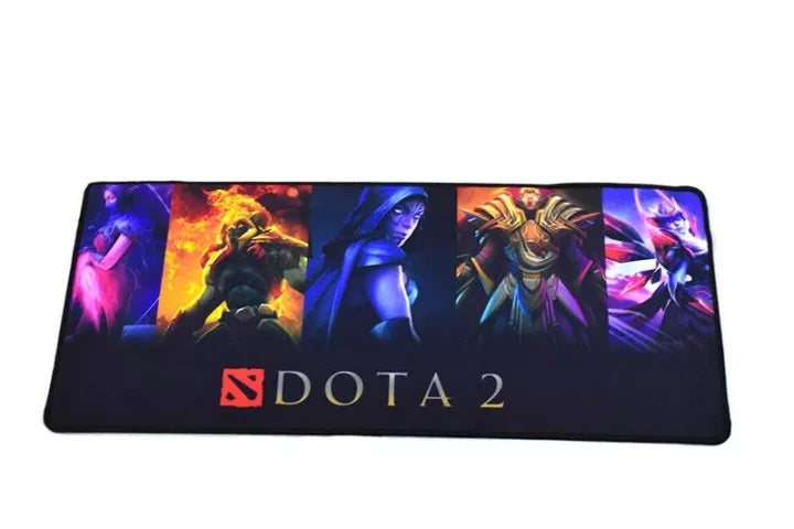 Extended Large Mouse Pad Gaming Mousepad 70cm x 30cm