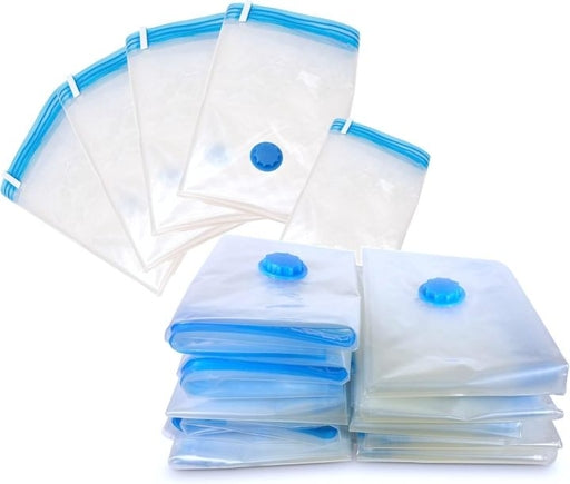 Quantity of One Space Saver Storage Seal Bag