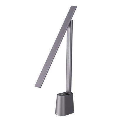 Baseus Table Lamp LED Desk Night Lamp Eye Protection Study Reading Light USB Rechargeable Desktop Office Work Table Lamp