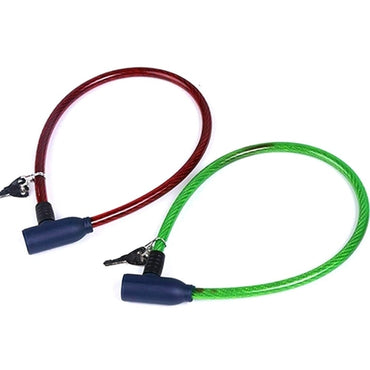 Universal Lock Bicycle and Outdoor Activities Bike Accessories Locks Bike Safety Lock C1037
